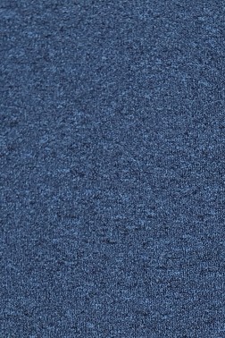 BLOG Lacivert Karo Halı (5m2)