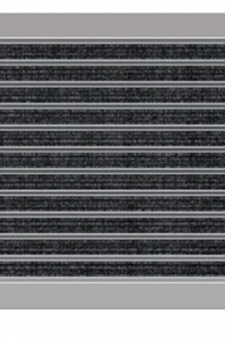 22mm Alüminyum Halı Paspas