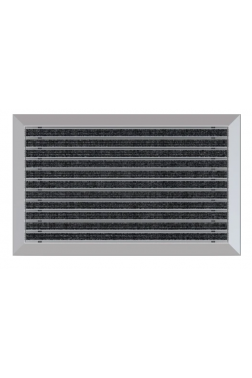 22mm Alüminyum Halı Paspas