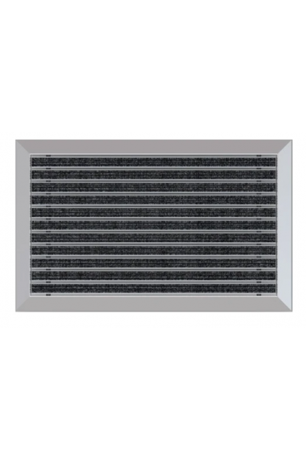 22mm Alüminyum Halı Paspas