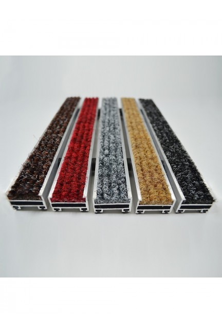 22mm Alüminyum Halı Paspas