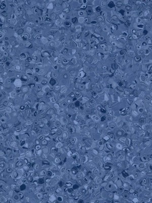 HOMOJEN PVC 1659 GRABO FORTİS İNDİGO (GRUP T )