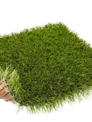Yeşil Çim Halı 50 mm EN 2 MT